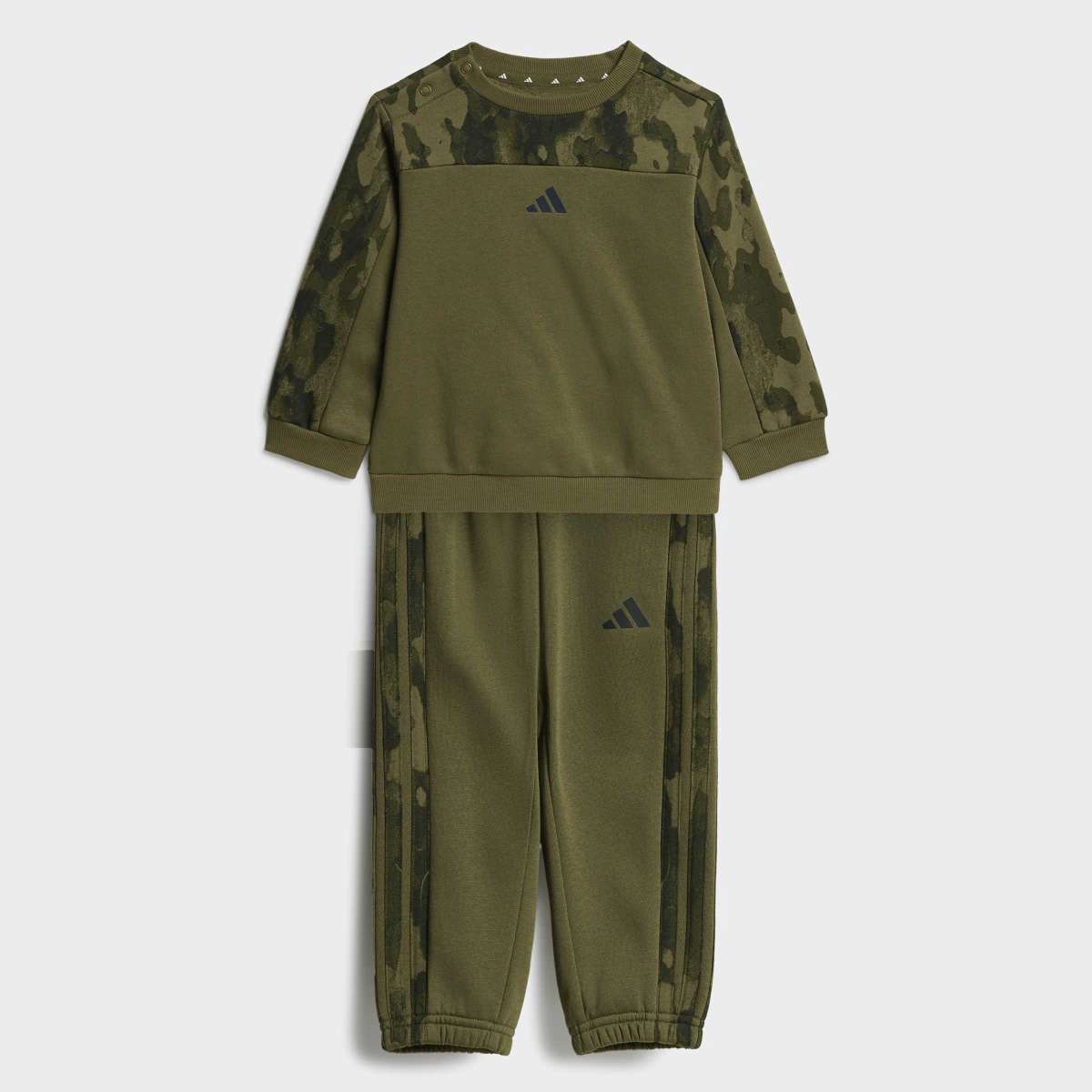 TRENERKA ADIDAS I CAMO SET BT 