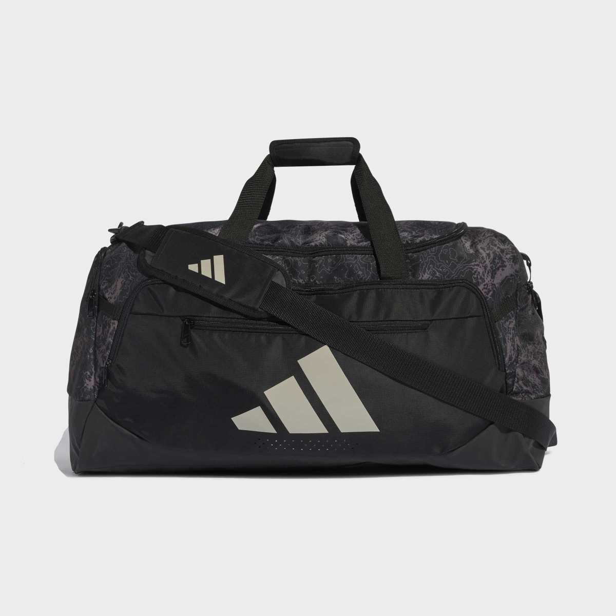 TORBA ADIDAS DEF G DUFFLE M U 
