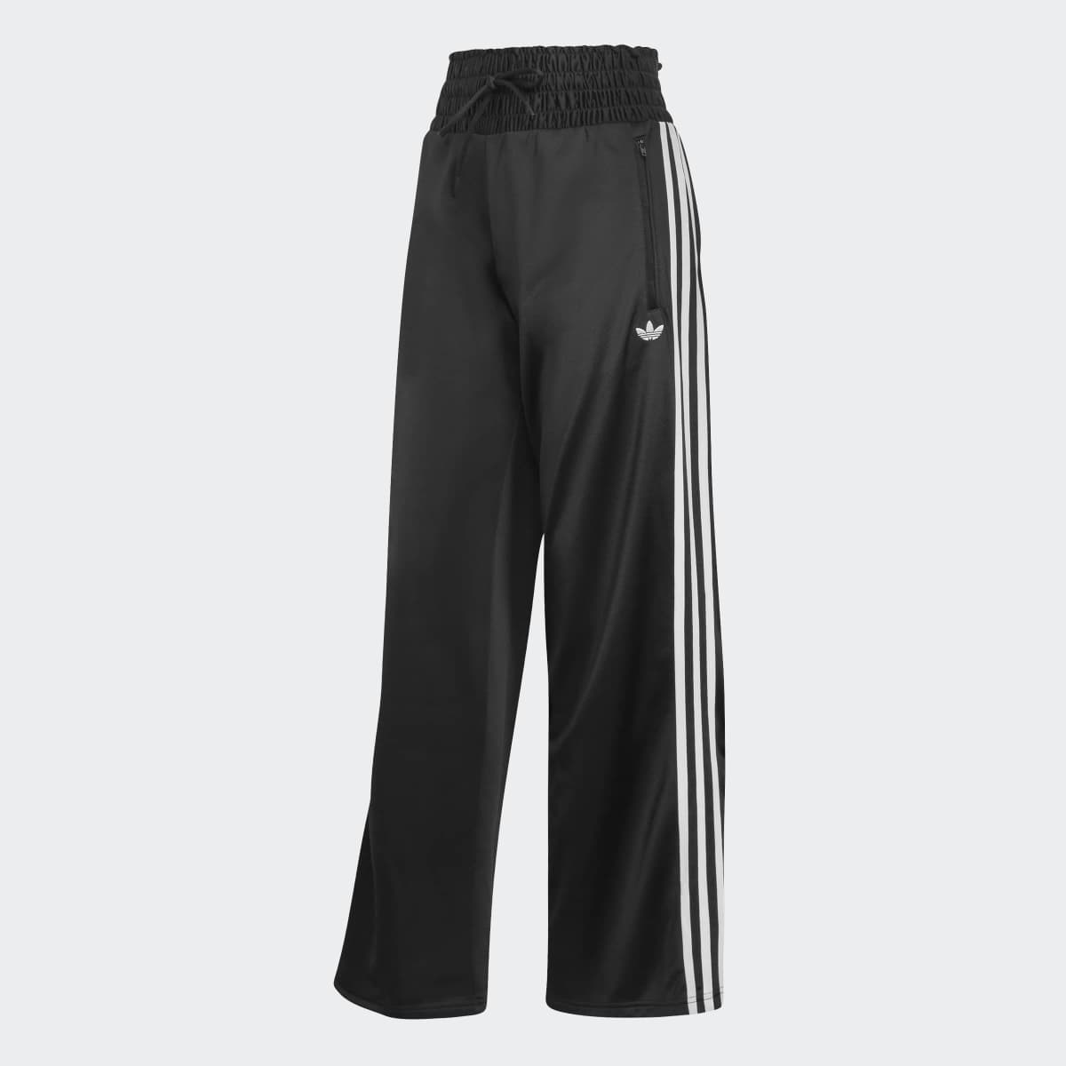 D.DEO ADIDAS SMOCKED FB TP W 
