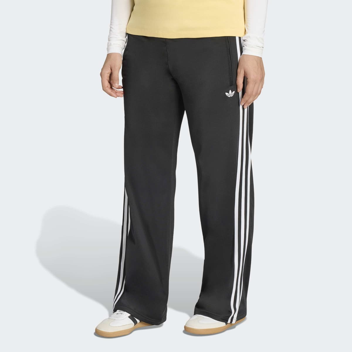 D.DEO ADIDAS SMOCKED FB TP W 