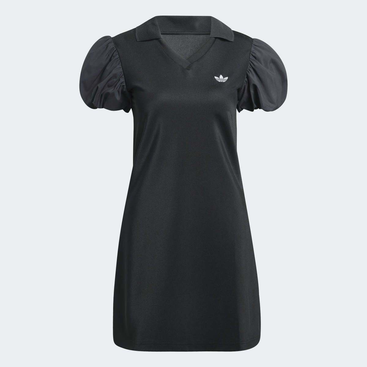 HALJINA ADIDAS BALLOON DRESS W