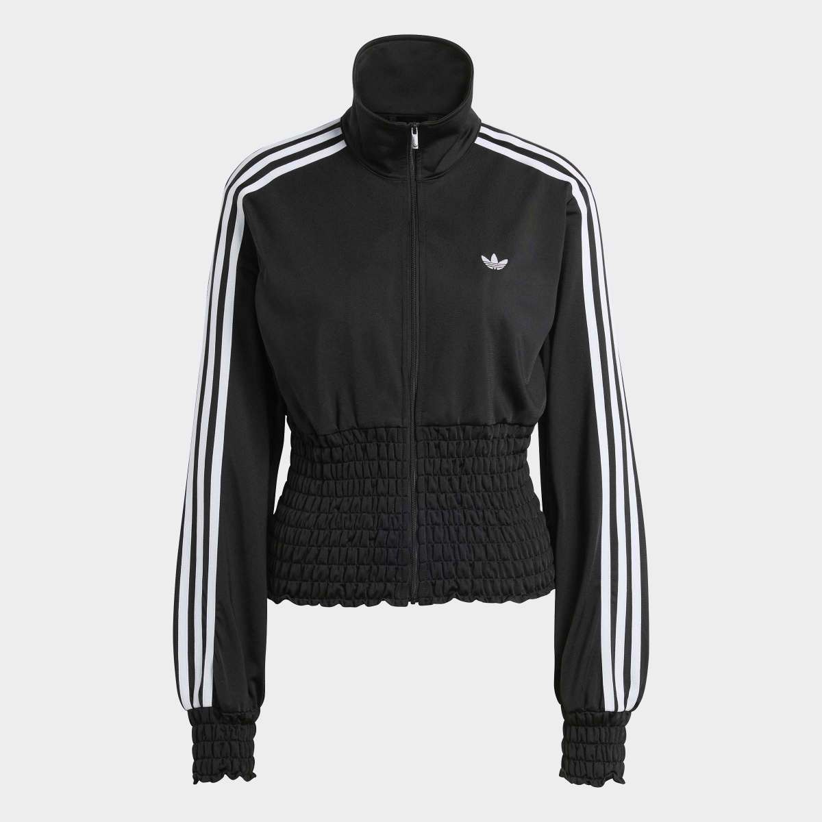 DUKS ADIDAS SMOCKED FB TT W