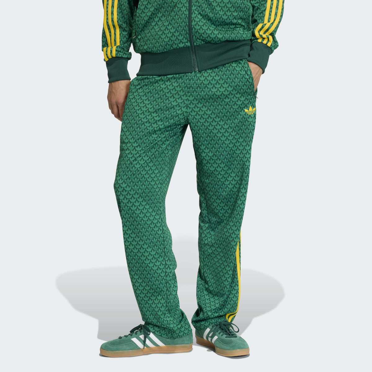 D.DEO ADIDAS FIREBIRD TP M