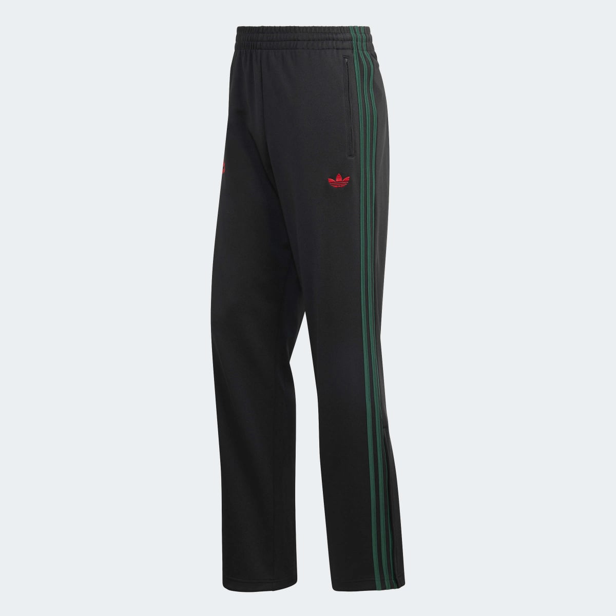 D.DEO ADIDAS FIREBIRD TP ROSES M