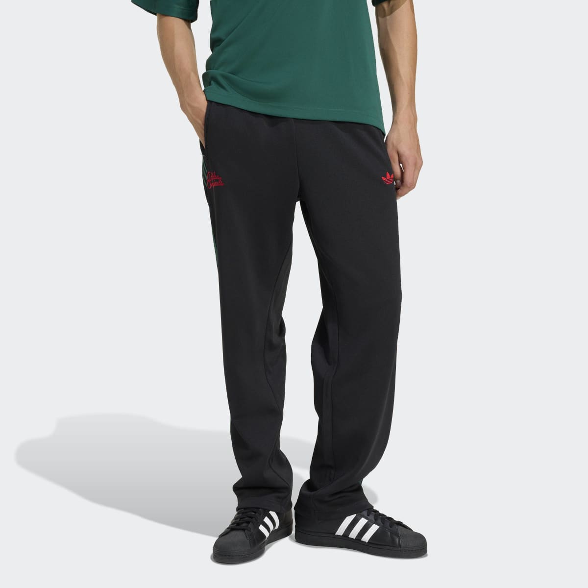D.DEO ADIDAS FIREBIRD TP ROSES M 