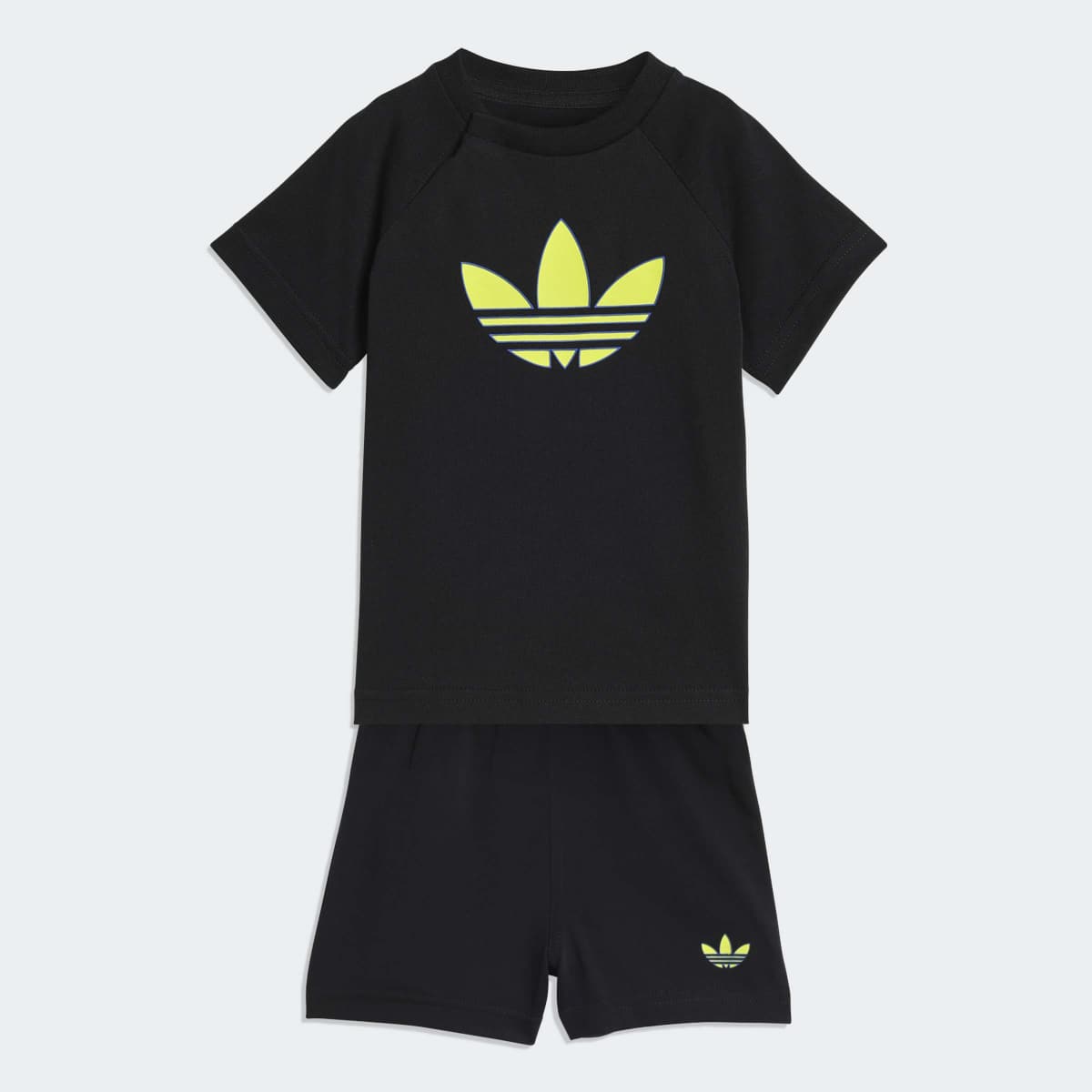 SET ADIDAS TF STS BT 