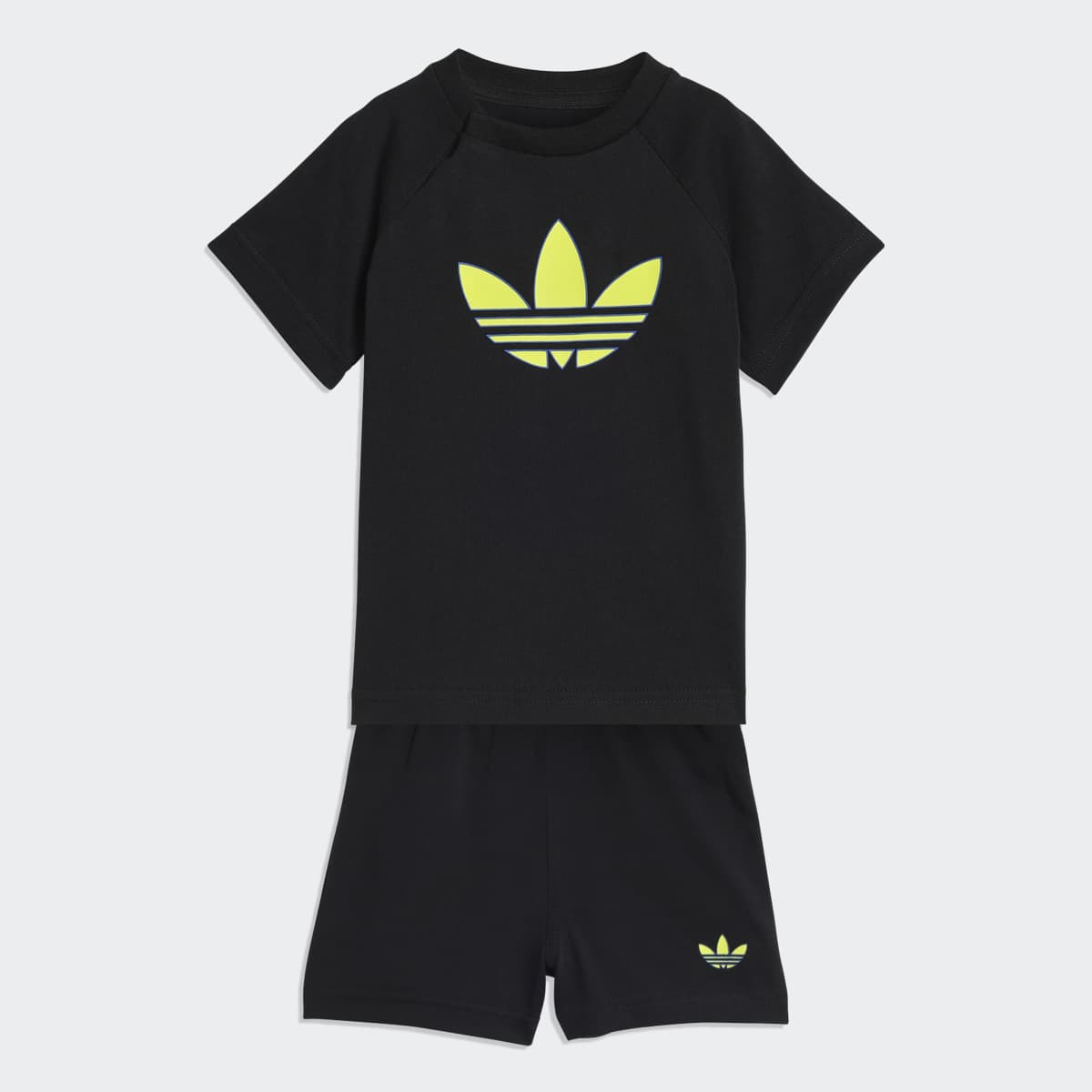SET ADIDAS TF STS BT 