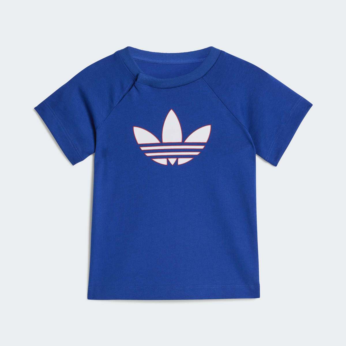 MAJICA ADIDAS GFX TF TEE BT