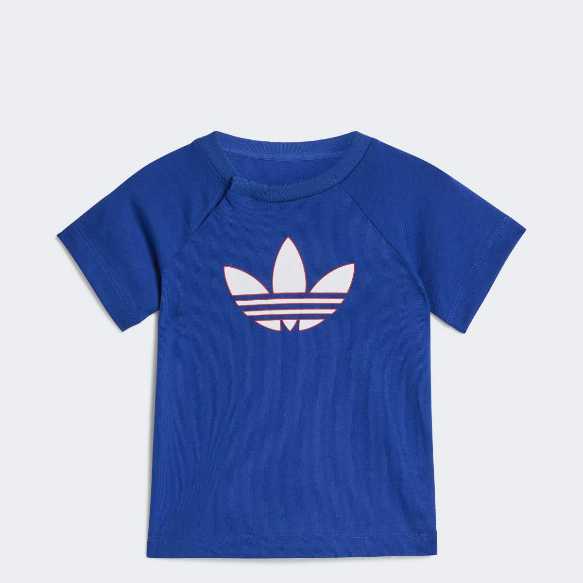 MAJICA ADIDAS GFX TF TEE BT