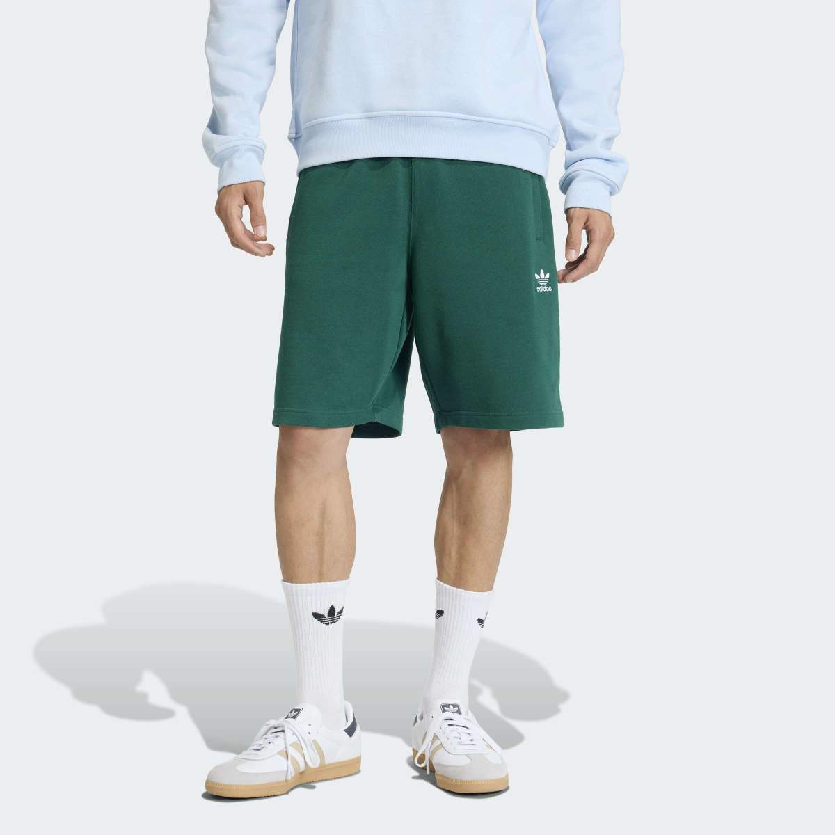 SORC ADIDAS ESS SHO M 