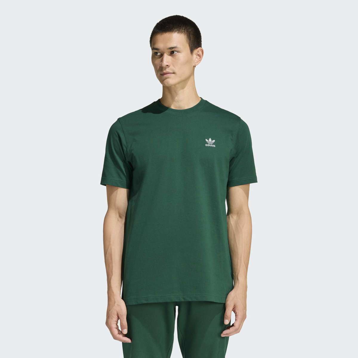 MAJICA ADIDAS TREFOIL ESS TEE M 