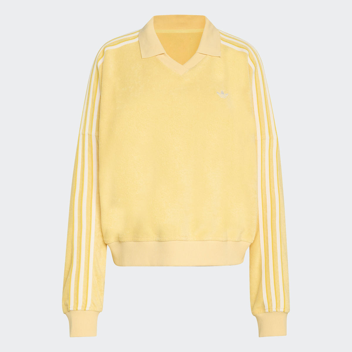 MAJICA ADIDAS TT V NECK W