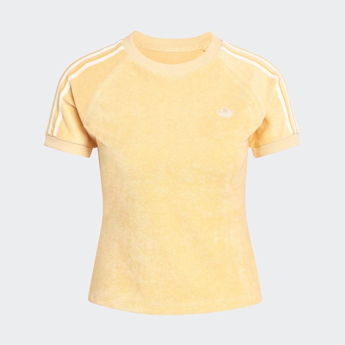 MAJICA ADIDAS TT CALI TEE W 