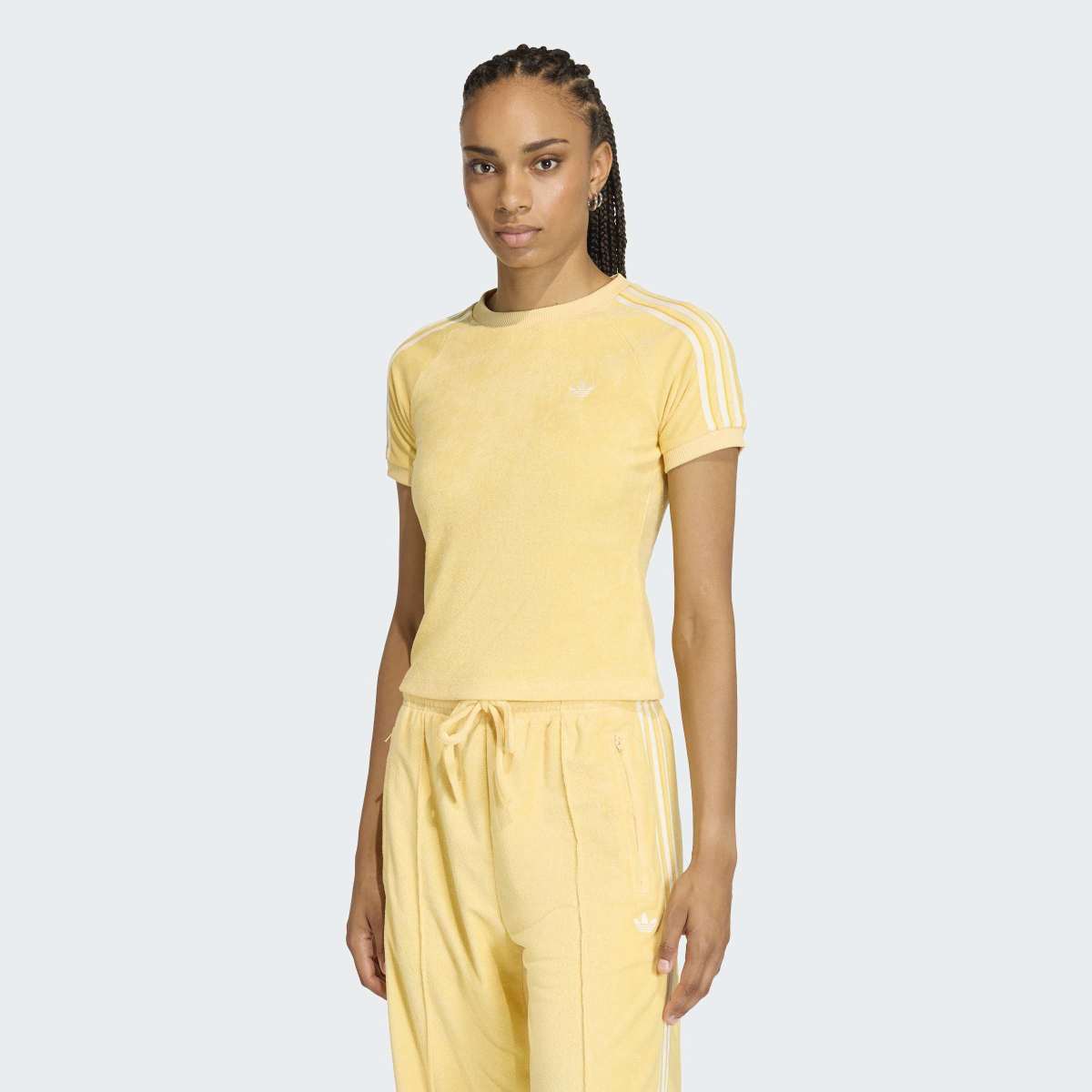 MAJICA ADIDAS TT CALI TEE W 