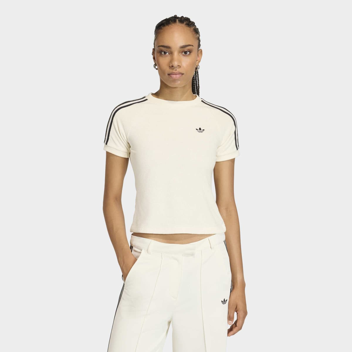 MAJICA ADIDAS TT CALI TEE W 