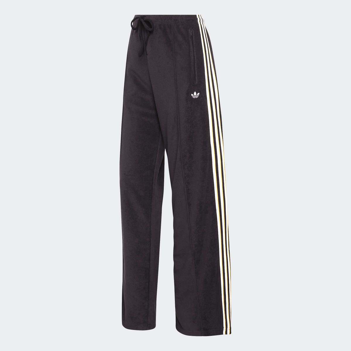 D.DEO ADIDAS TT PANTS W 