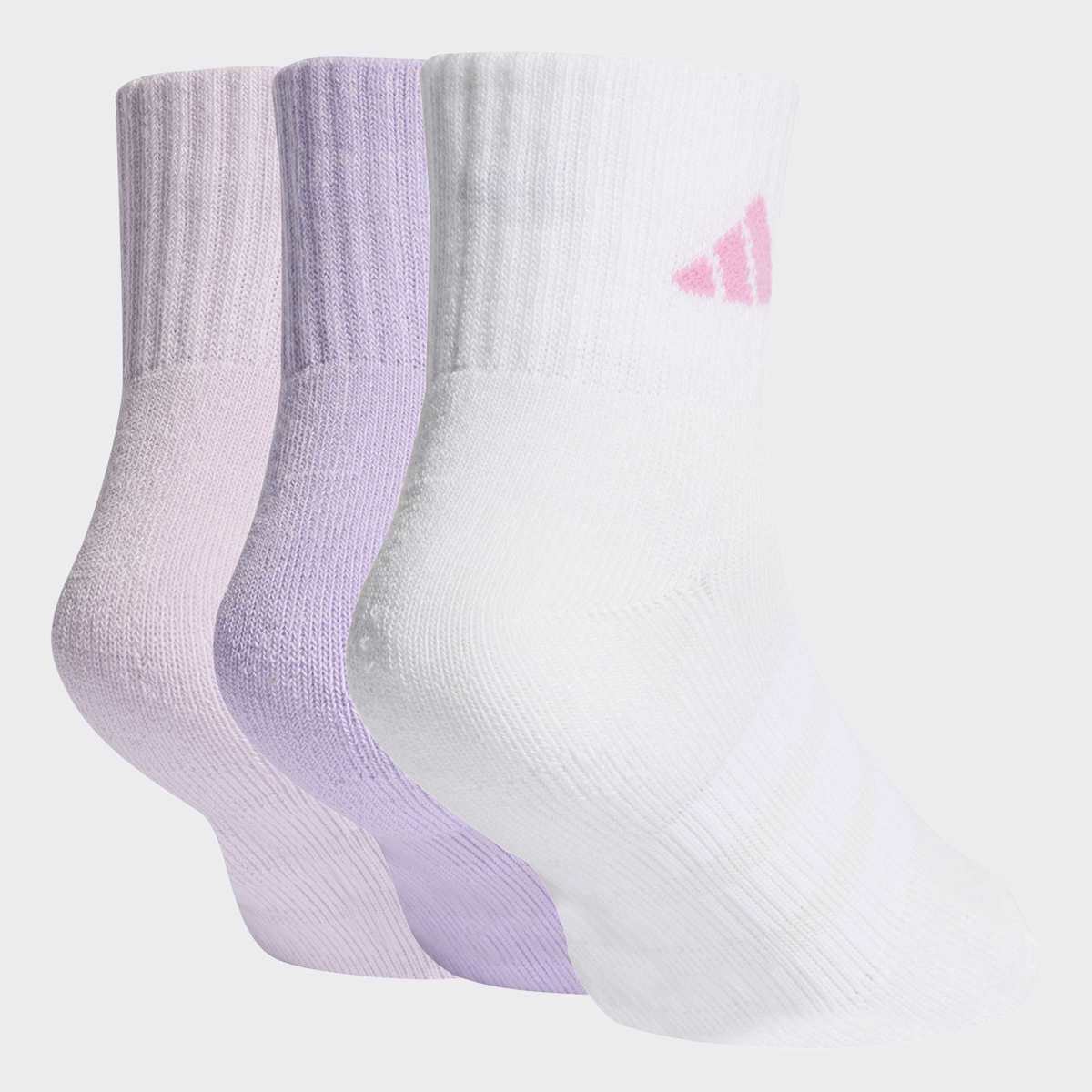 CARAPE ADIDAS C KD ANK 3P U