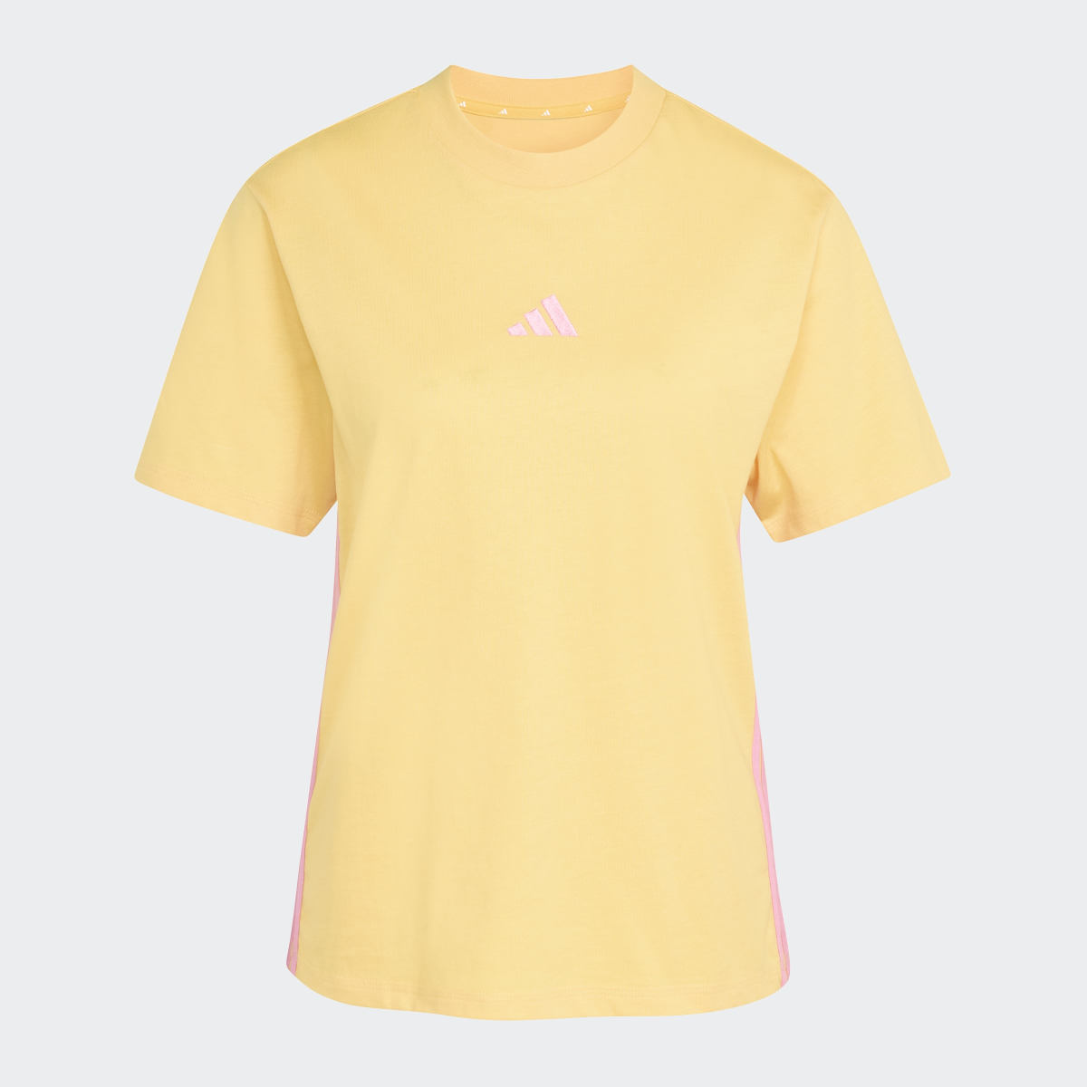 MAJICA ADIDAS W 3S SJ T W 