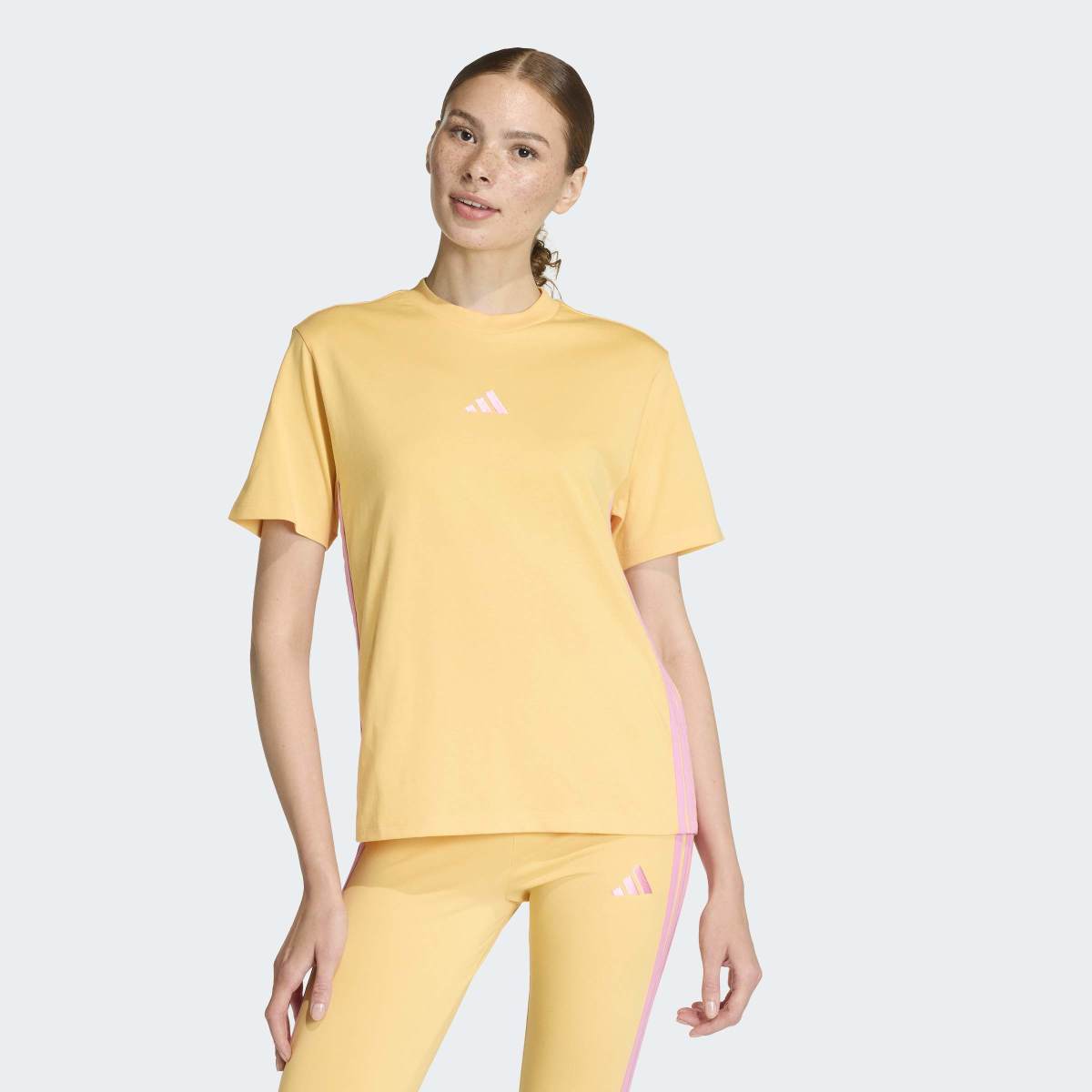 MAJICA ADIDAS W 3S SJ T W 