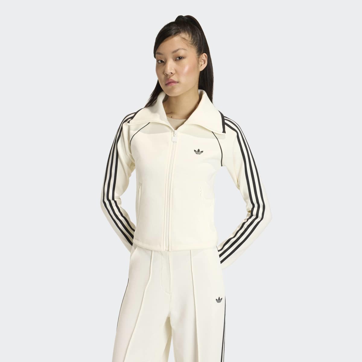 DUKS ADIDAS SLIM TT W 