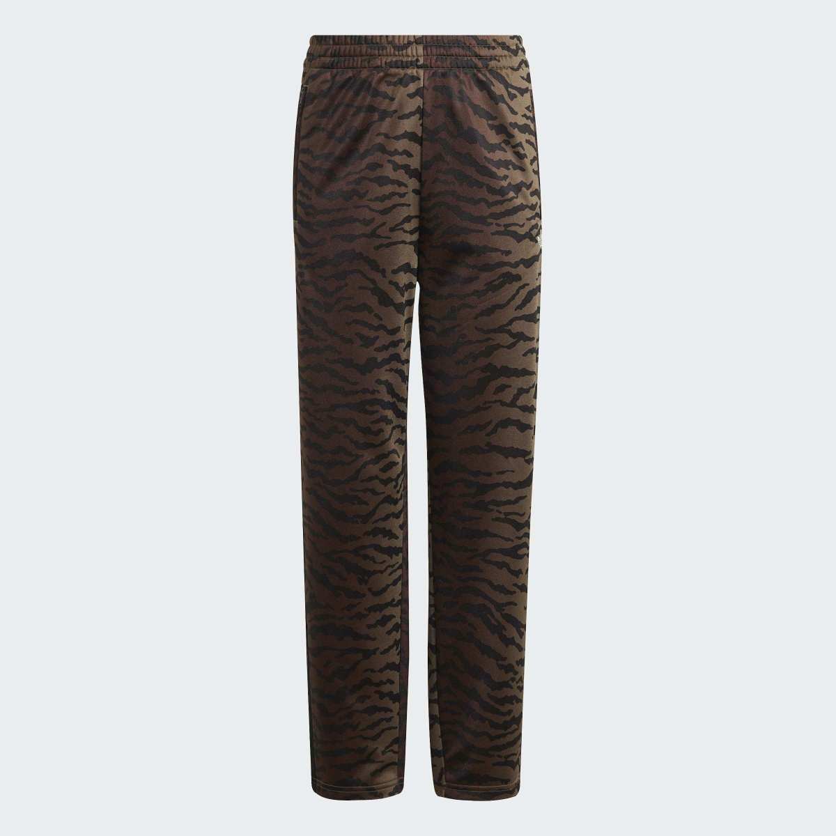 TRENERKA ADIDAS FIREBIRD TP AOP GG 