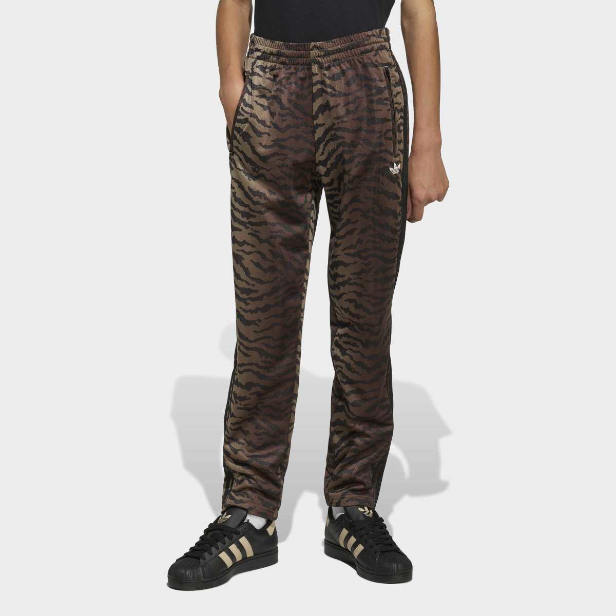 TRENERKA ADIDAS FIREBIRD TP AOP GG 