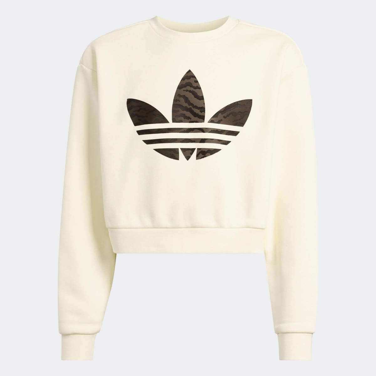 DUKS ADIDAS BOXY CREW GG 