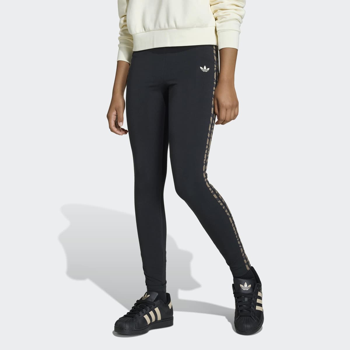 HELANKE ADIDAS 3S TIGHTS GG