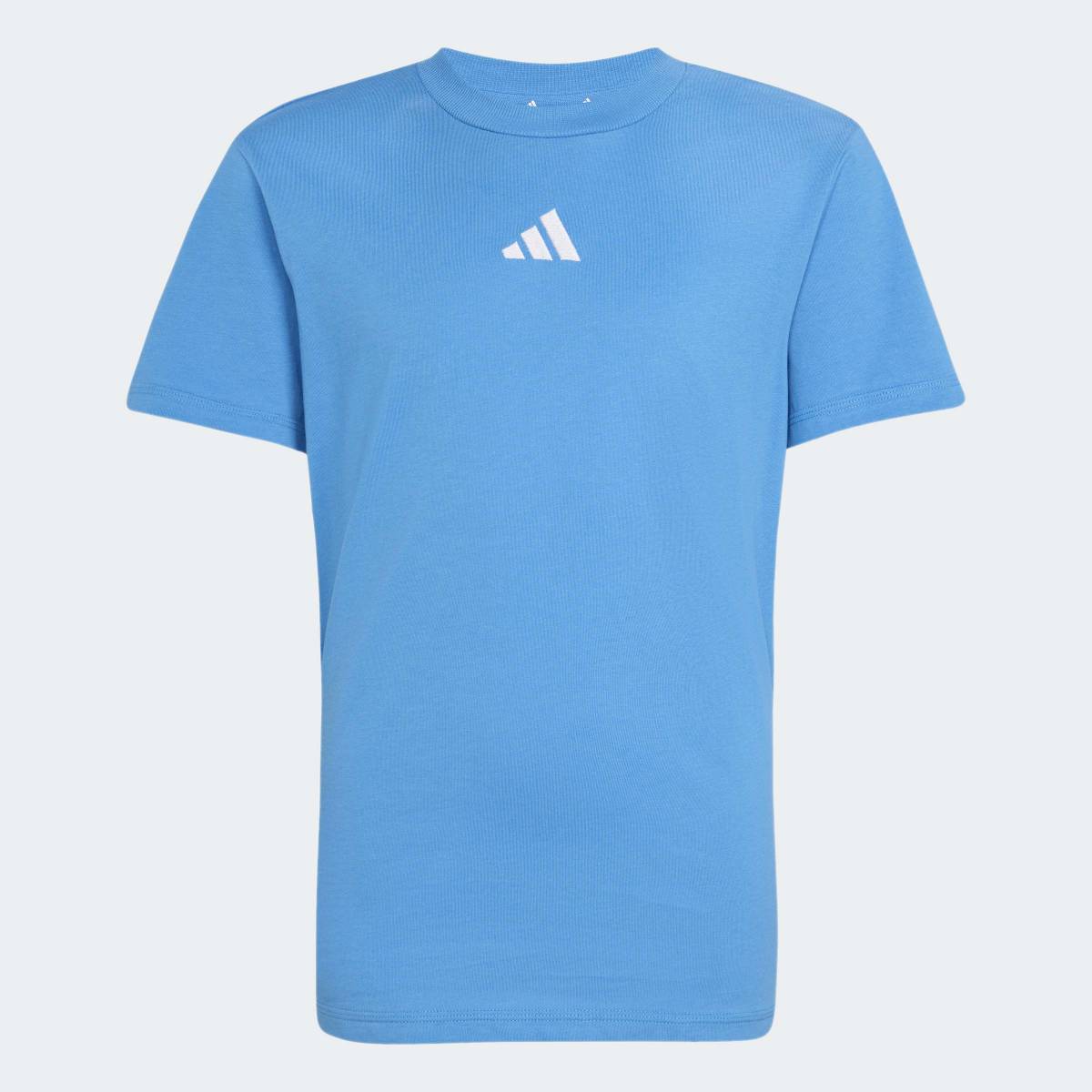 MAJICA ADIDAS J SL TEE 160 BG 