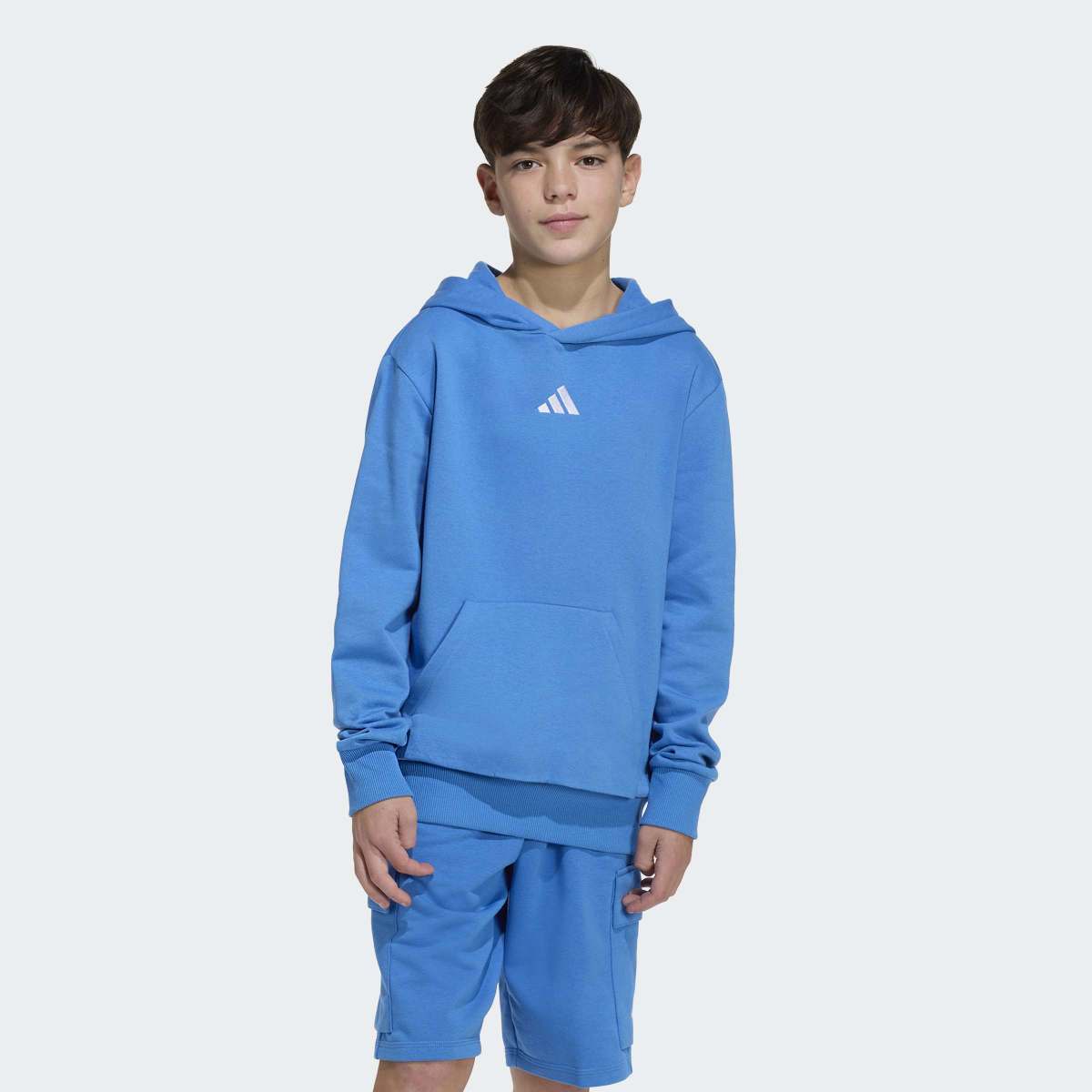 DUKS ADIDAS J SL FL HD 225 BG