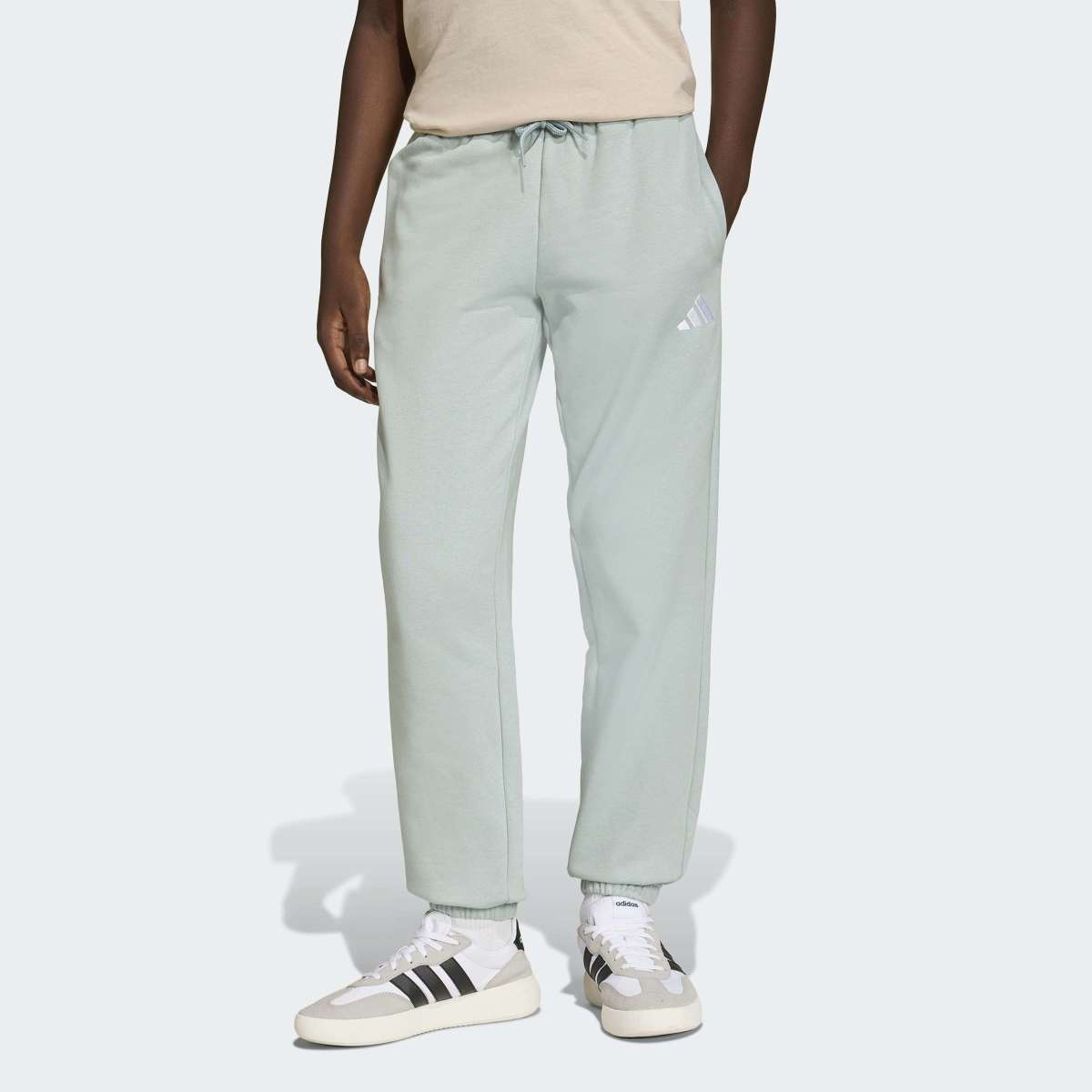 D.DEO ADIDAS J SL  FL PT 225 BG 