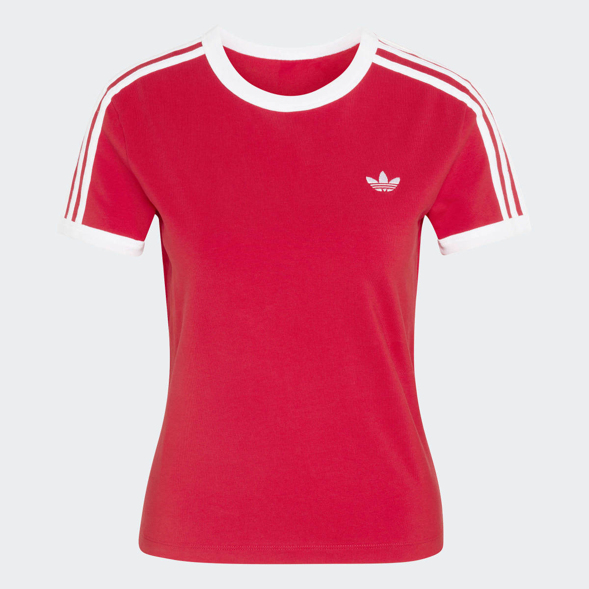 MAJICA ADIDAS 3S TEE SLIM W 