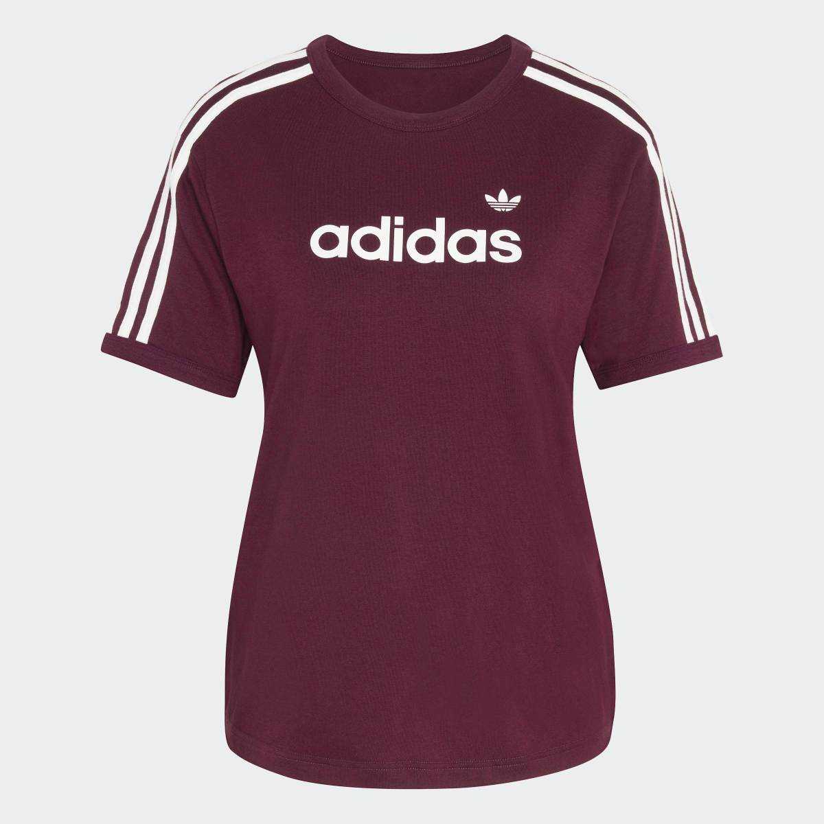 MAJICA ADIDAS LINEAR TEE W