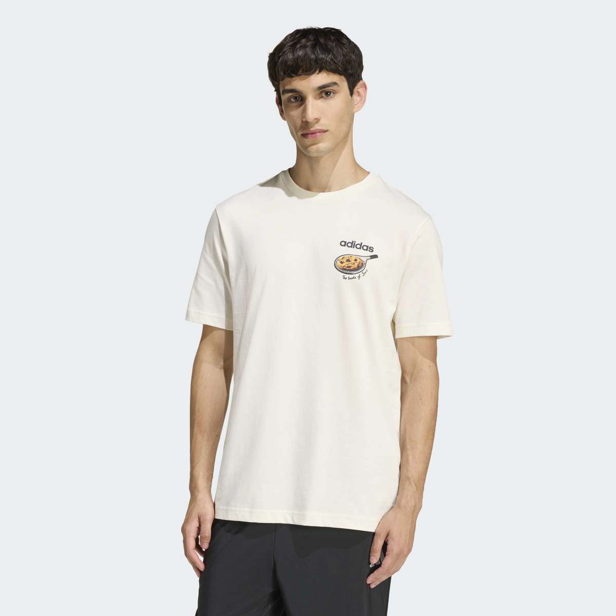 MAJICA ADIDAS M COOKIE T M 