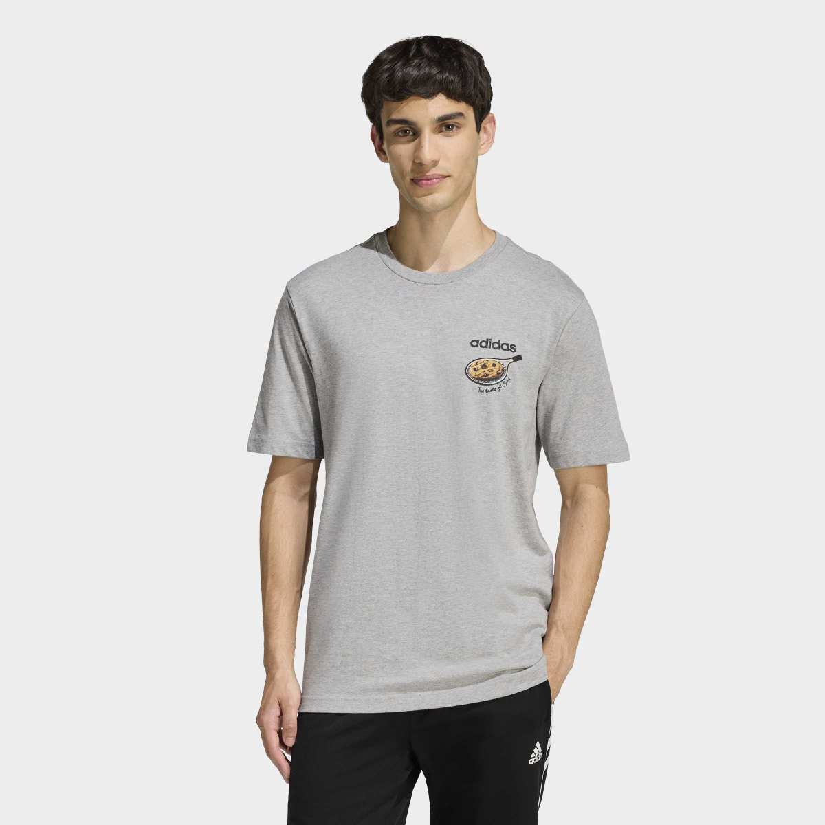 MAJICA ADIDAS M COOKIE T M