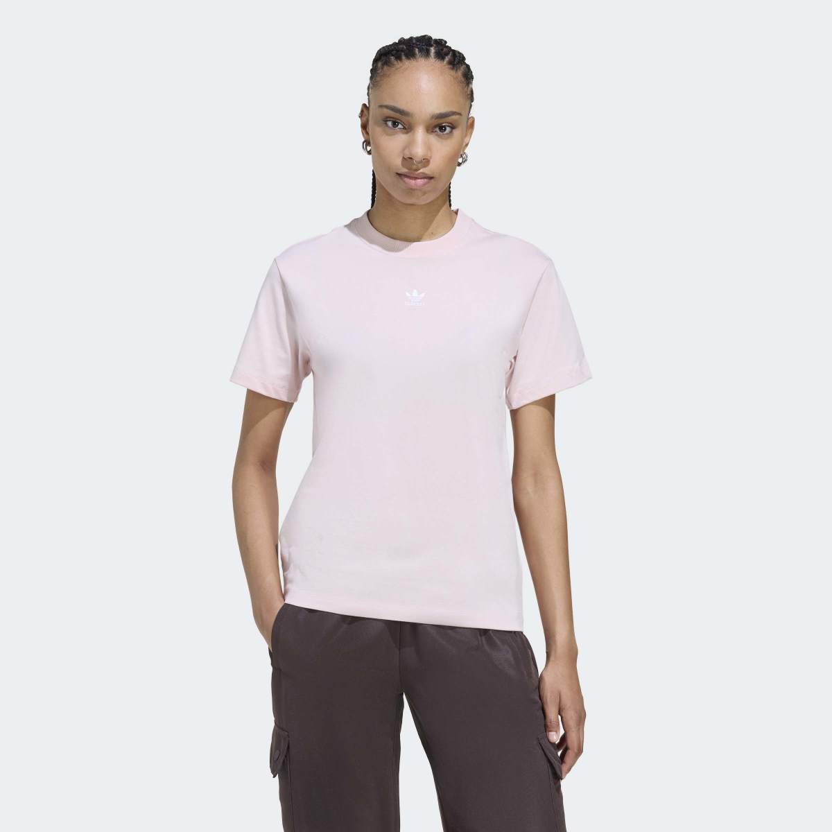 MAJICA ADIDAS TEE REGULAR W