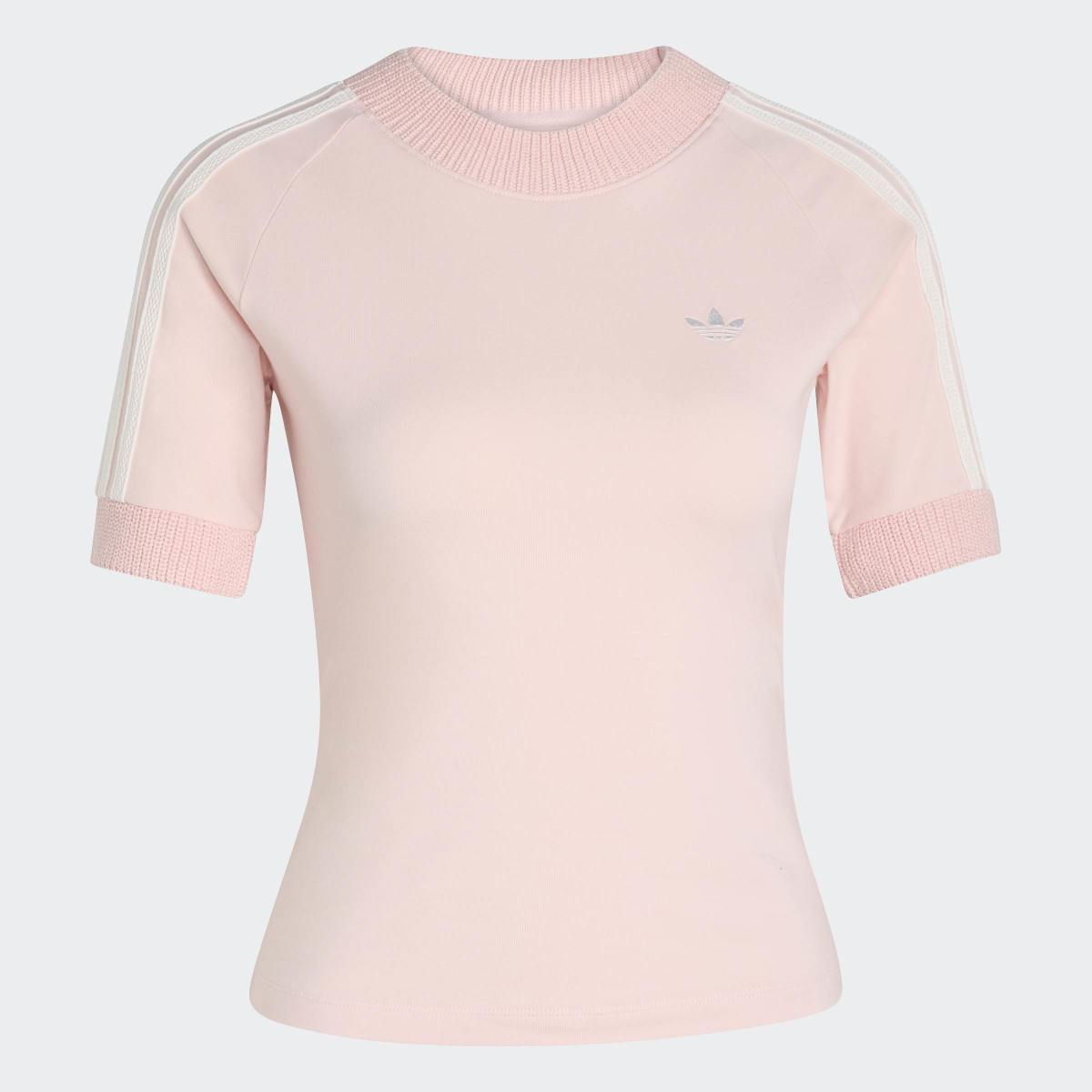 MAJICA ADIDAS KNITTED  TD T W 