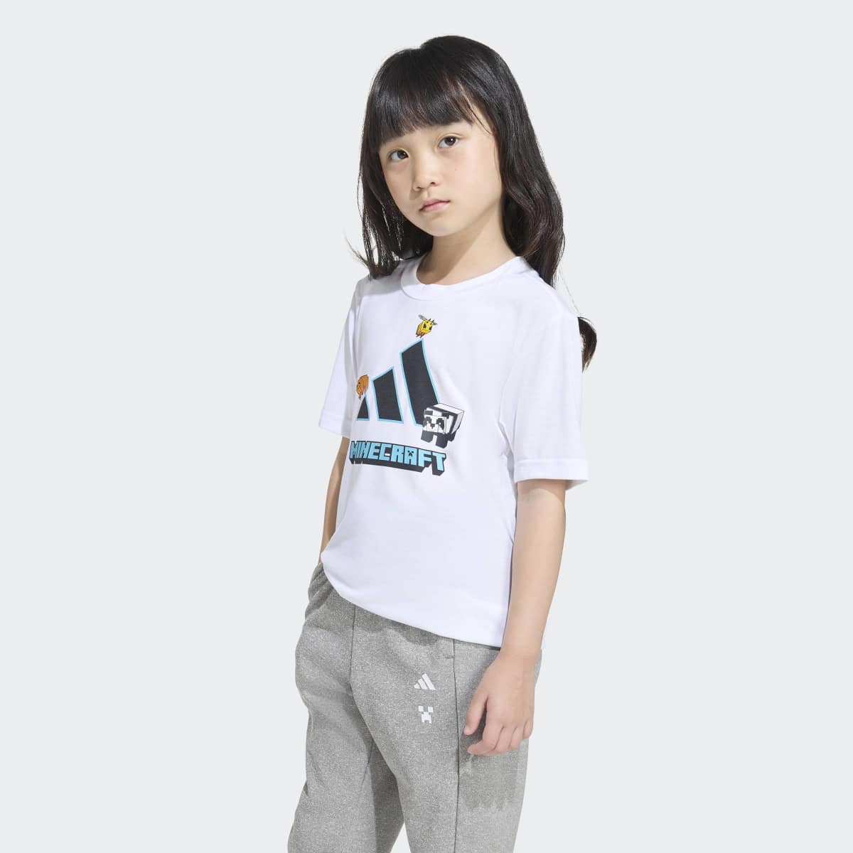 MAJICA ADIDAS LK MC TR TEE BP 