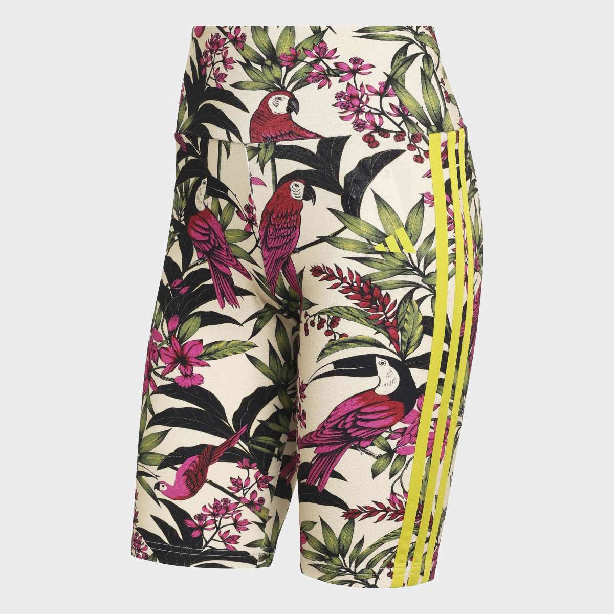 HELANKE ADIDAS FARM BIKE SHORT W 