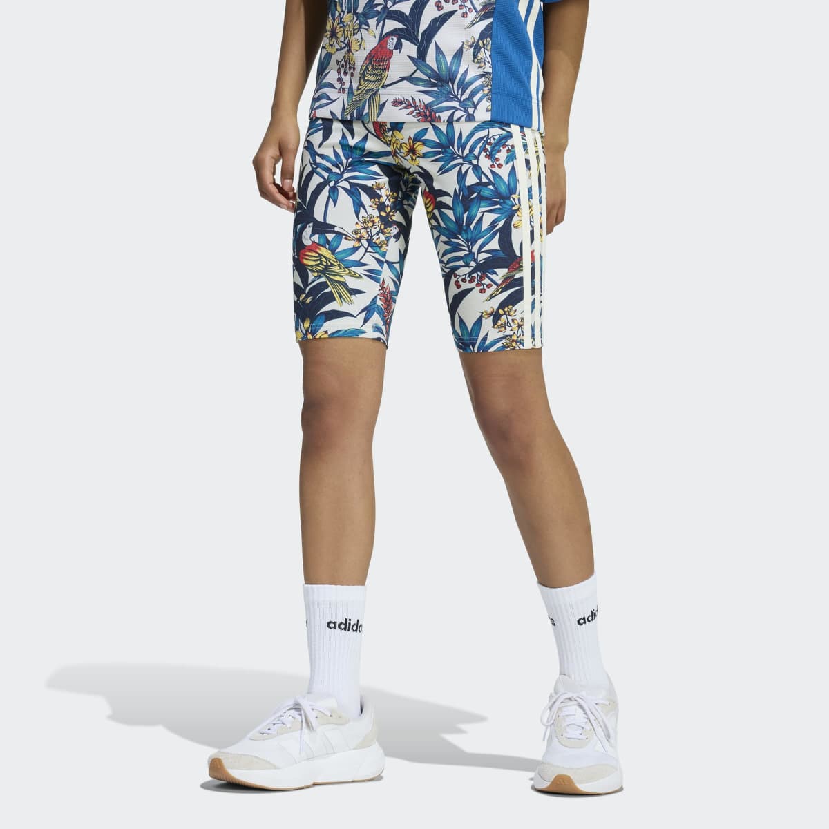 SORC ADIDAS FARM BIKE SHORT W