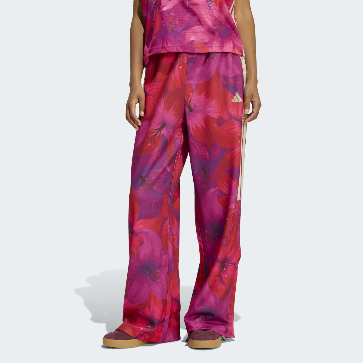 D.DEO ADIDAS FARM TIRO TP W 