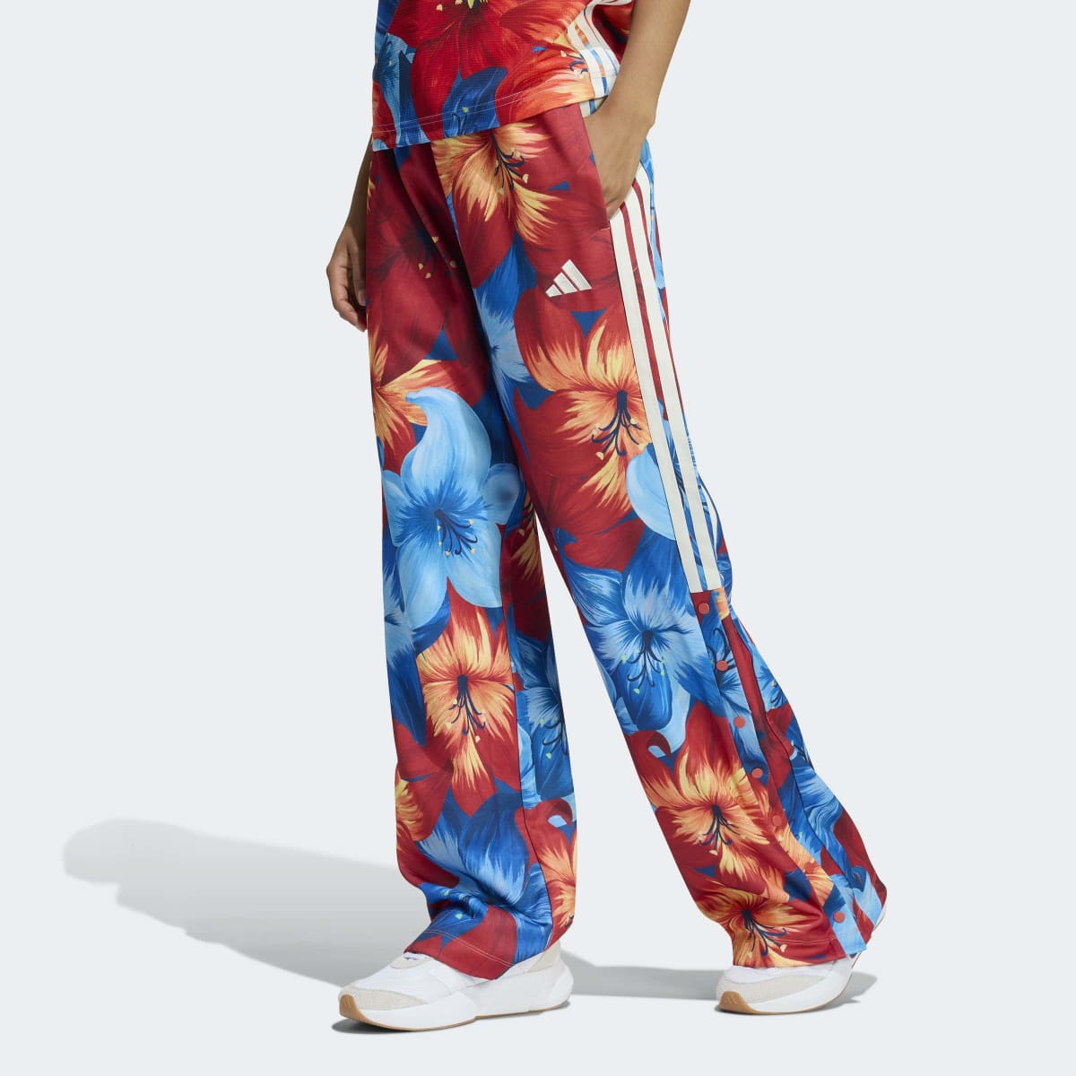 D.DEO ADIDAS FARM TIRO TP W 