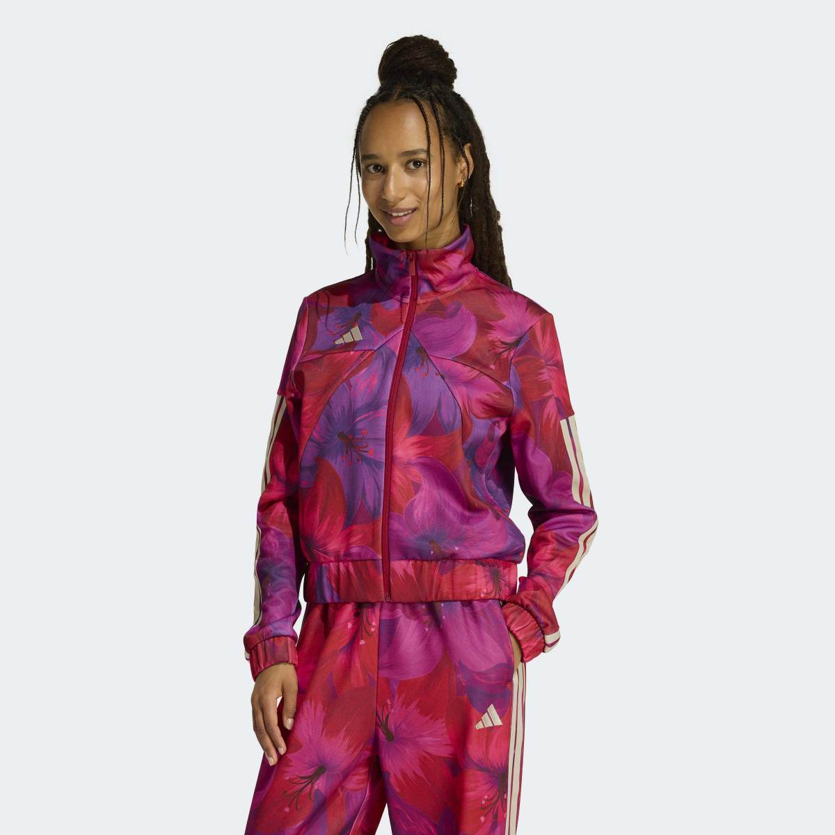 DUKS ADIDAS FARM TIRO TT W