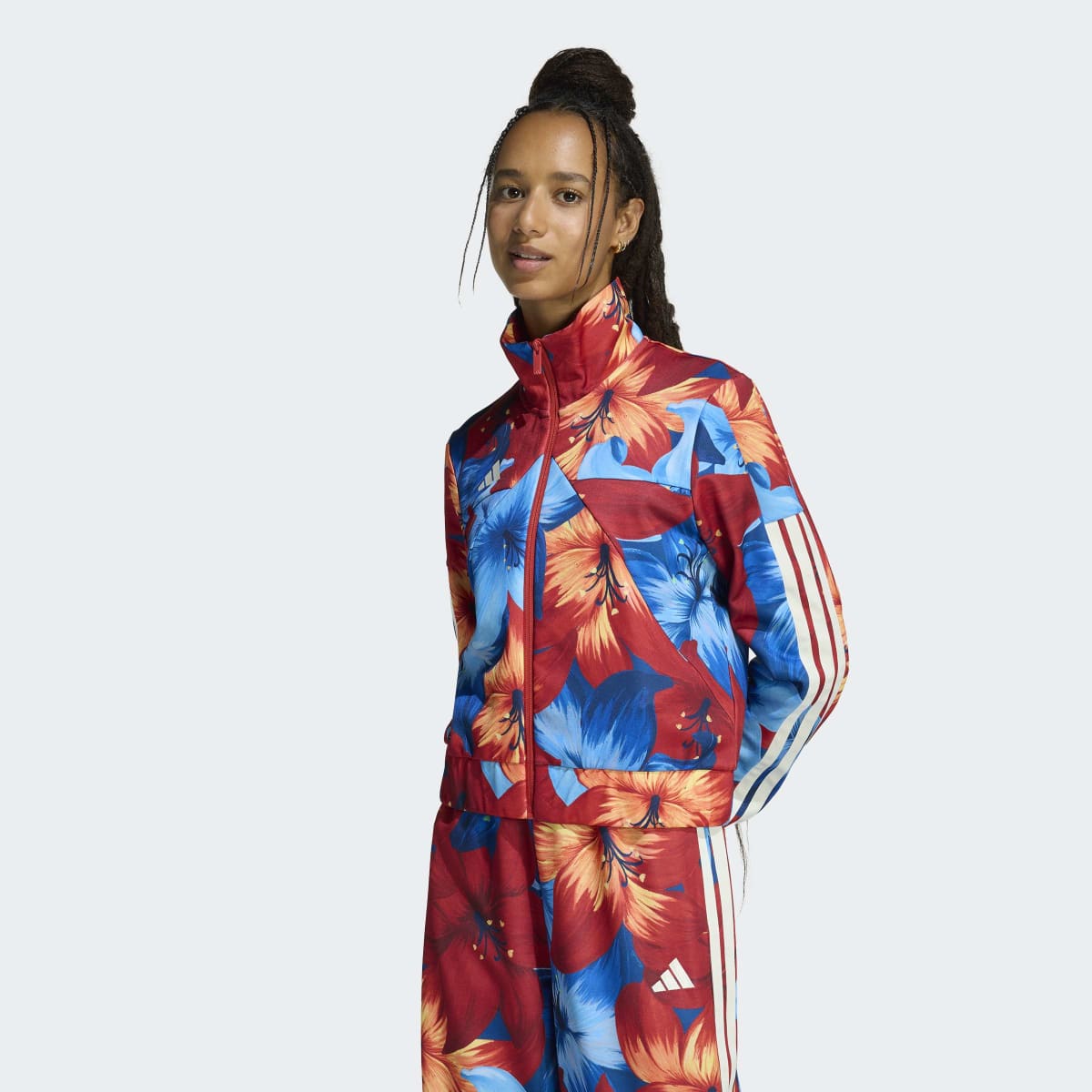 DUKS ADIDAS FARM TIRO TT W 