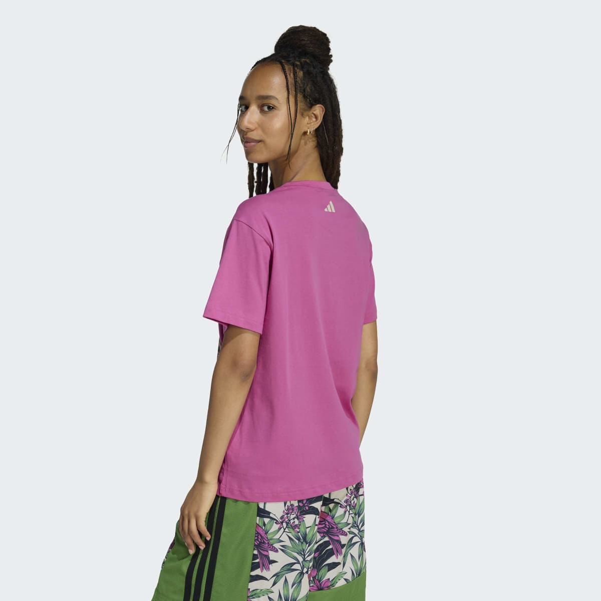 MAJICA ADIDAS FARM GFX TEE W 