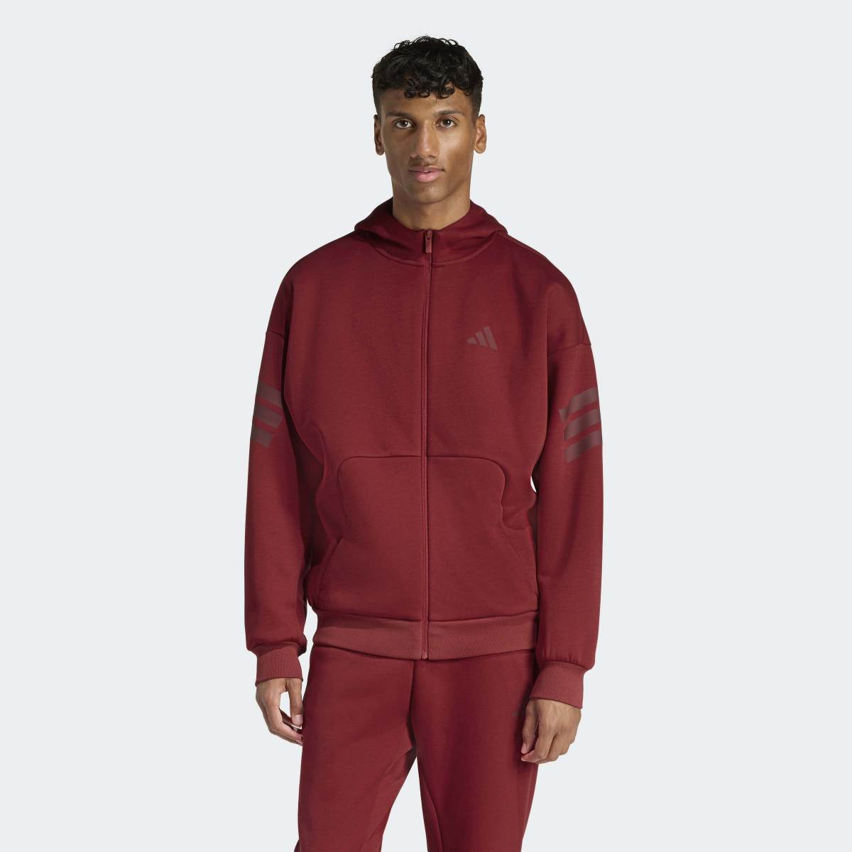 DUKS ADIDAS M FI 3S FZ M