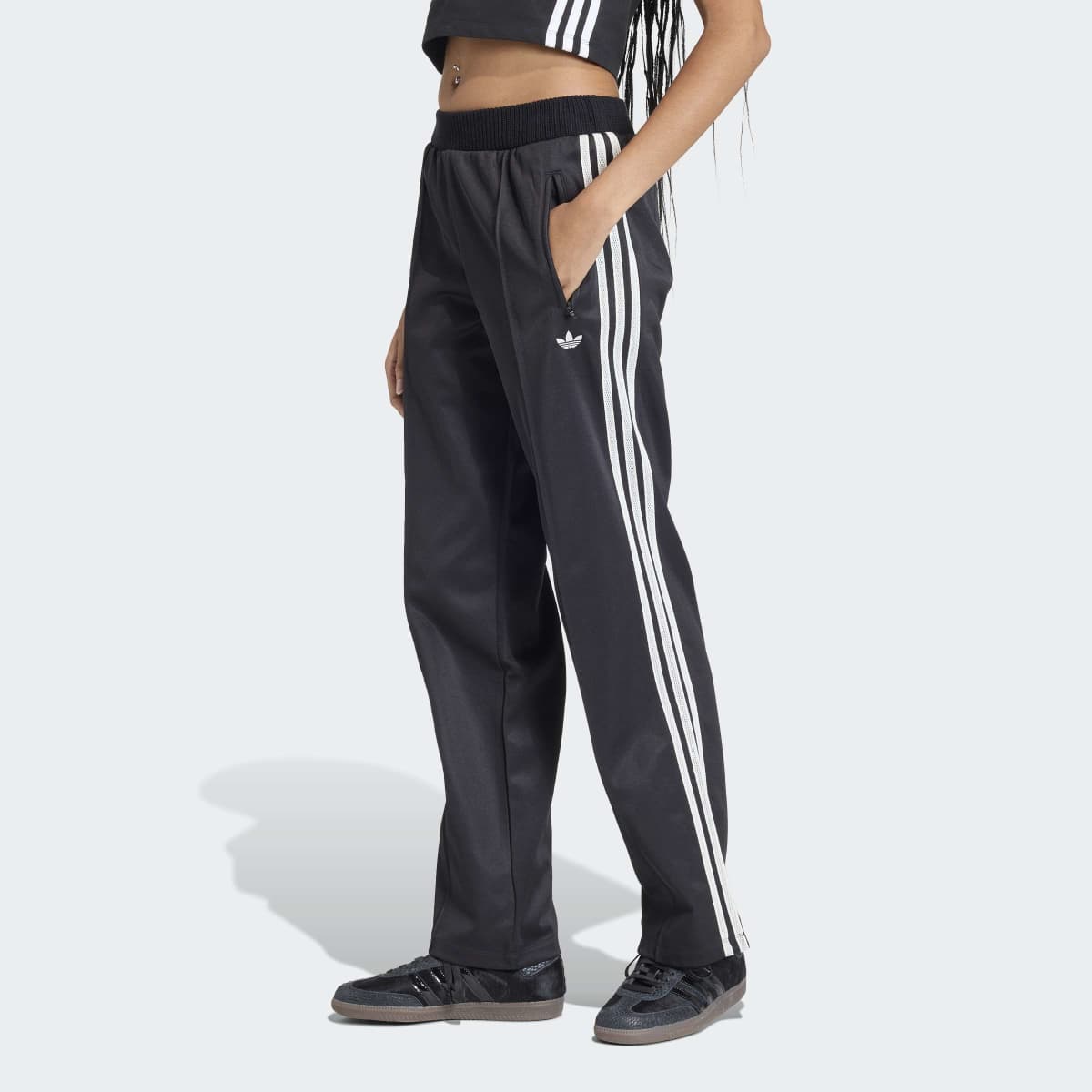 D.DEO ADIDAS KNITTED TD TP W