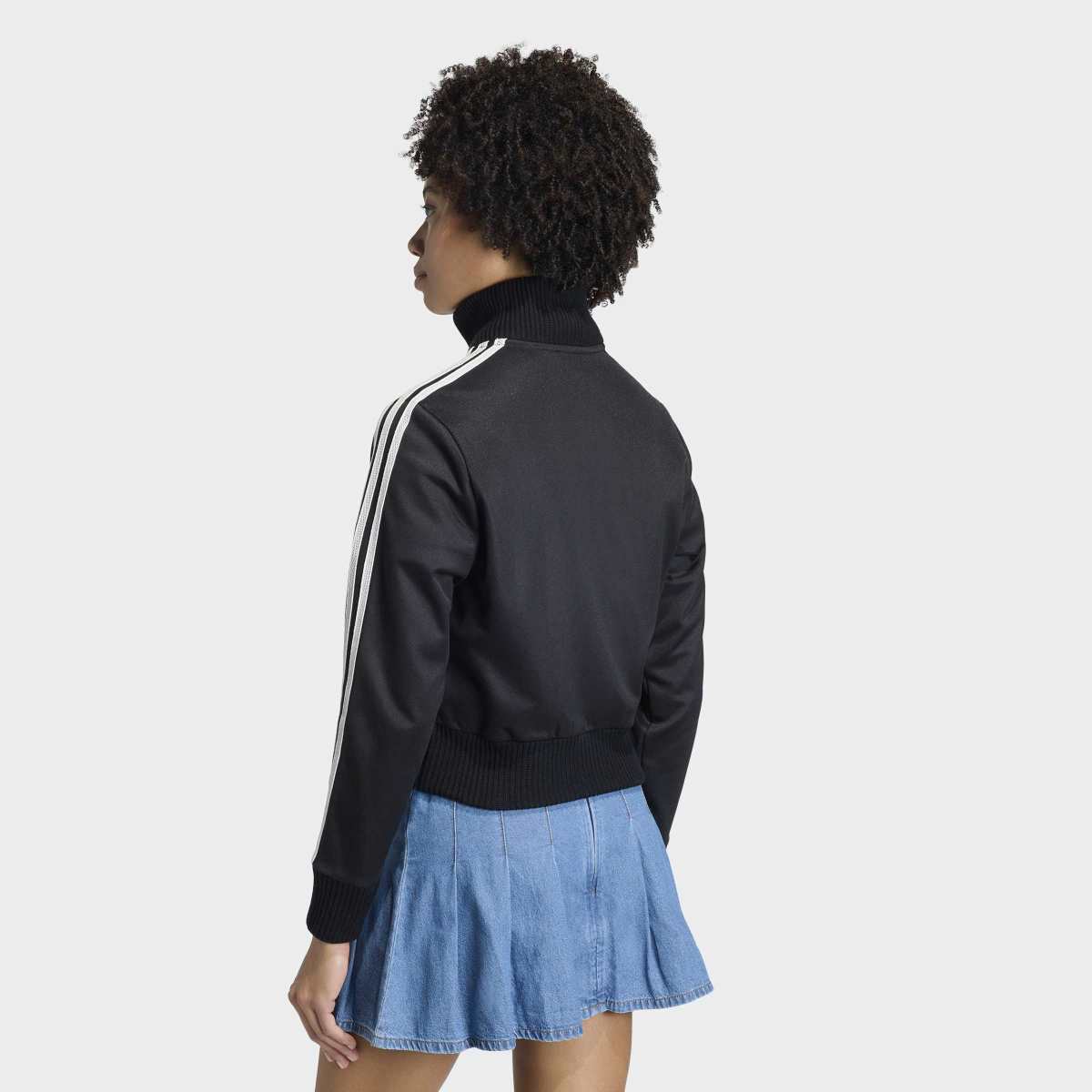 DUKS ADIDAS KNITTED TD TT W 