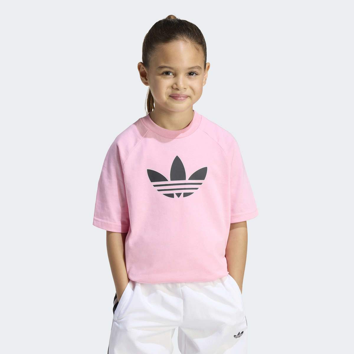MAJICA ADIDAS GFX TR LO TEE GP 