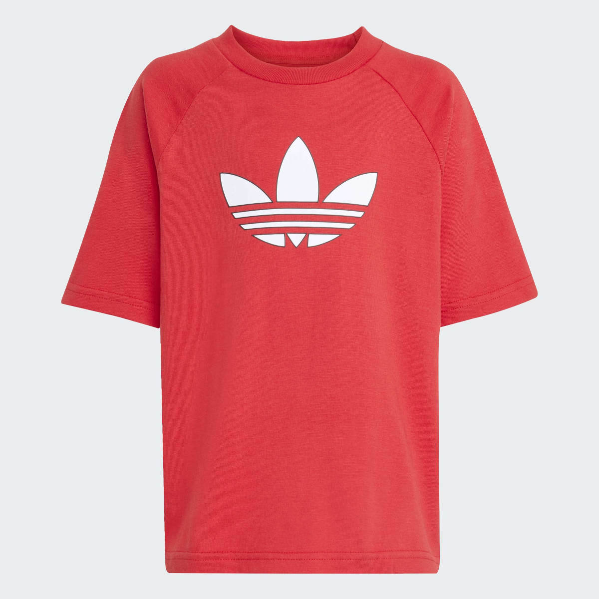 SET ADIDAS TR LO STS BP 